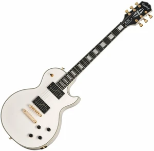 Epiphone Matt Heafy Les Paul Custom Origins Bone White