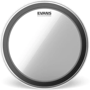 Evans BD18EMAD2 EMAD2 Clear 18" Blána na buben