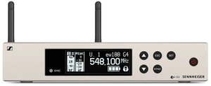 Sennheiser EM 300-500 G4-GW Přijímač GW: 558-626 MHz