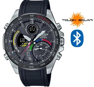 Casio Edifice Solar Bluetooth Connected ECB-900MP-1AEF (627)