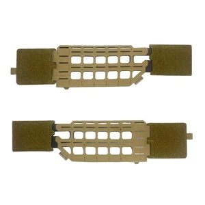 Boční panel Warfighter™ Cummerbund Agilite Gear® – Coyote Brown (Barva: Coyote Brown, Velikost: M)