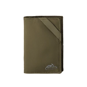 Peňaženka EDC Mini Helikon-Tex® – Olive Green  (Farba: Olive Green )