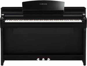 Yamaha CSP-275PE Piano digital Polished Ebony