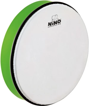 Nino NINO6GG 12" Verde Tobă manuală