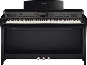 Yamaha CVP 805 Piano numérique Polished Ebony