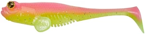 Gunki gumová nástraha rockstar itb pink chart - 11 cm 11,9 g