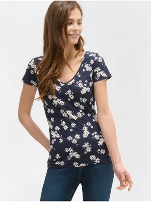 Maglietta da donna Orsay Floral