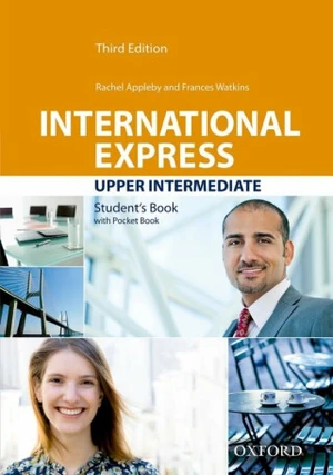 International Express Third Ed. Upper Intermediate Student's Book - R. Appleby