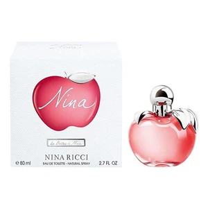 Nina Ricci Nina Edt 80ml