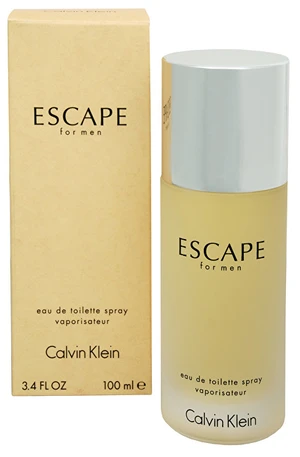 Calvin Klein Escape Men Edt 100ml