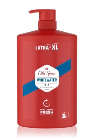 Old Spice SG 1l Whitewater