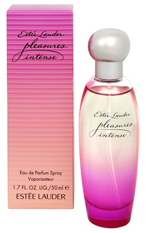 Estee Lauder Pleasures Intense Edp 100ml