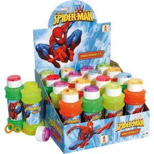 Maxi bublifuk Spiderman 175ml