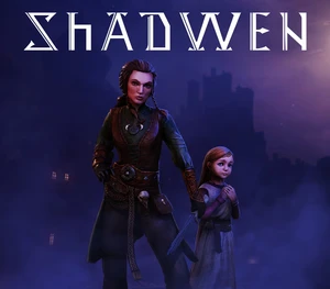 Shadwen PC Steam CD Key