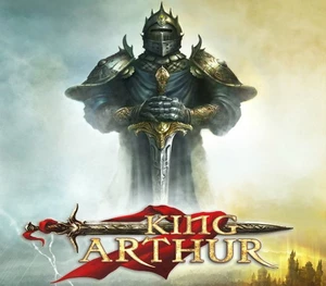 King Arthur Bundle Steam CD Key