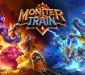 Monster Train EU Steam Altergift