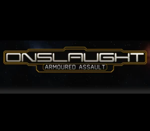 Onslaught: Armoured Assault Steam CD Key