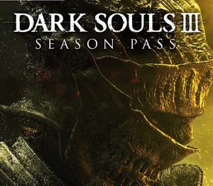 Dark Souls III - Season Pass DLC PC Steam Altergift