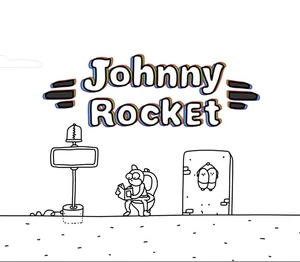 Johnny Rocket Steam CD Key