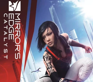 Mirror's Edge Catalyst Origin CD Key