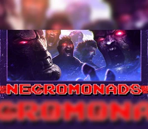 Necromonads Steam CD Key