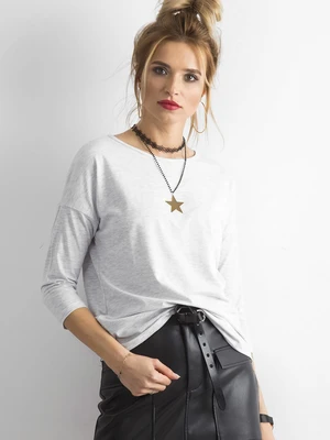 Blouse-RV-BZ-4661.49P-light gray