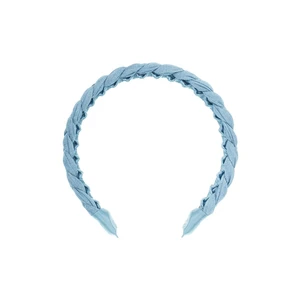 Invisibobble HAIRHALO Miss Denim čelenka 1 ks