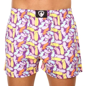 Men's shorts Represent exclusive Ali mouse in da house