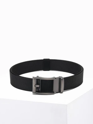 Edoti Men's belt