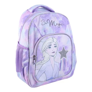 BACKPACK SCHOOL MEDIUM 42 CM FROZEN II ELSA