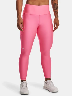 Under Armour Leggings Armour Hi Ankle Leg-PNK - Women