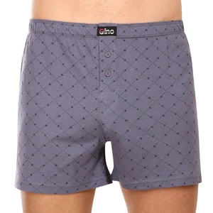 Men's shorts Gino gray