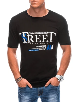 Edoti Men's t-shirt