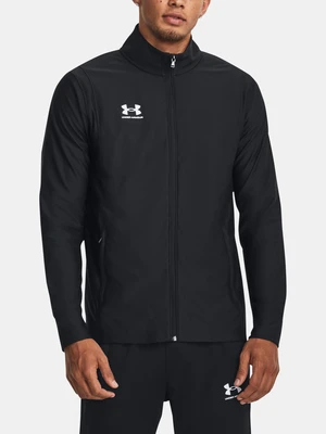 Under Armour Jacket UA Ms Ch. Track Jacket-BLK - Men