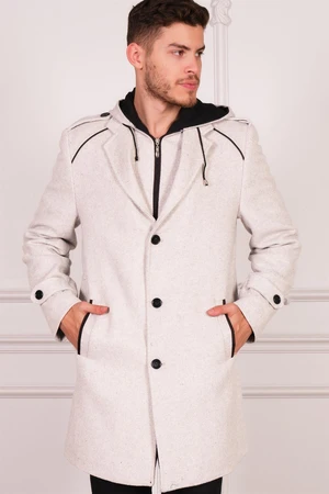 Cappotto da uomo  dewberry