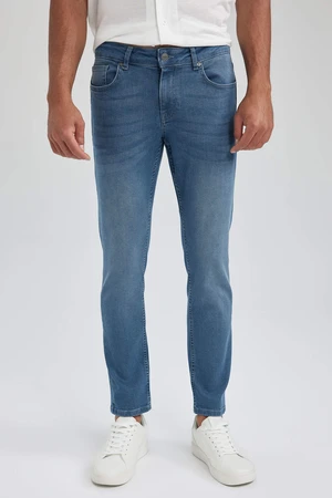 DEFACTO Carlo Skinny Fit Jean Pants