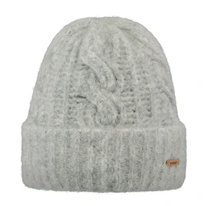 Winter beanie Barts RUBYFROST BEANIE Heather Grey