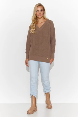 Makadamia Woman's Sweater S140