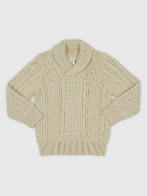 GAP Kids sweater with collar - Boys