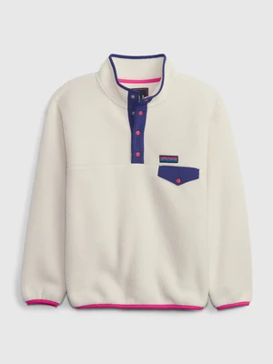 GAP Kids fleece sweatshirt - Girls