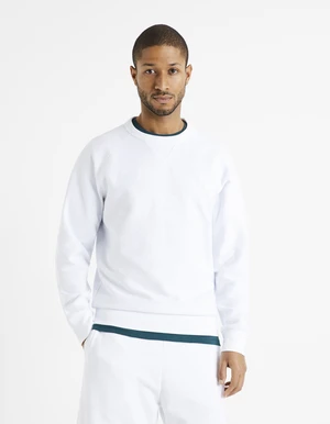 Celio Dereverse Sweatshirt - Men