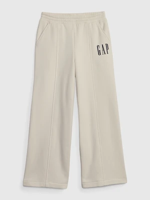 GAP Kids wide sweatpants - Girls