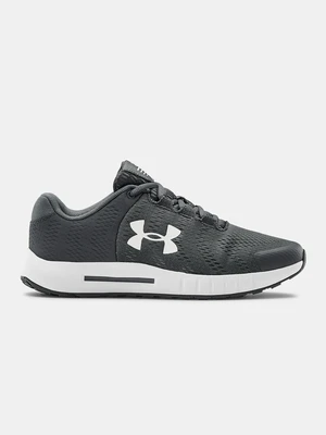 Under Armour Shoes UA GS Pursuit BP-GRY - Guys