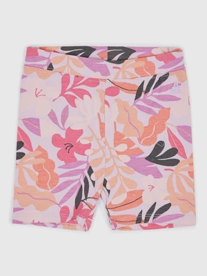 GAP Kids patterned bike shorts - Girls