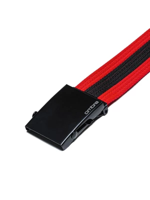 Ombre Clothing Men's sackcloth belt