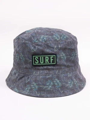 Yoclub Man's Bucket Hat CKA-0244F-A110