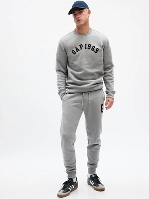 GAP Sweatpants with logo - Men