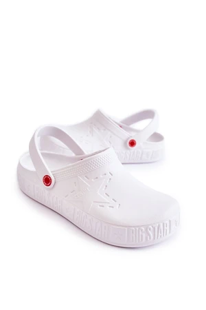 Pánske šľapky BIG STAR SHOES