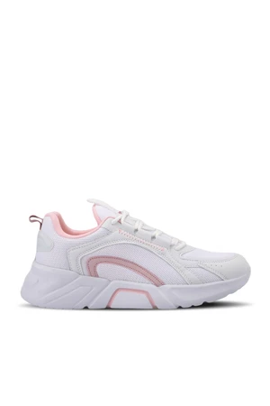 Slazenger Faron Sneaker Women's Shoes White