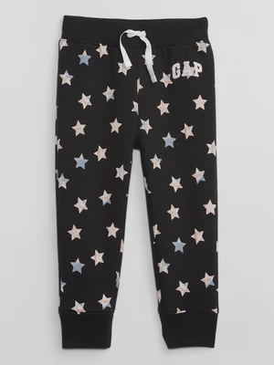 GAP Kids Sweatpants with logo - Girls